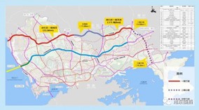 深圳外環(huán)高速公路夠“橫”！最全資訊搶先看！