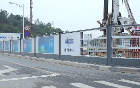 圍欄施工應(yīng)遵循哪些原則？