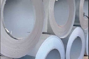 你知道深圳市政圍擋廠家是如何生產(chǎn)出來鋼圍擋的嗎？
